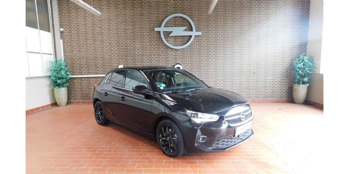 Opel Corsa 33.127 km 16.990 &euro; Garbsen 30823