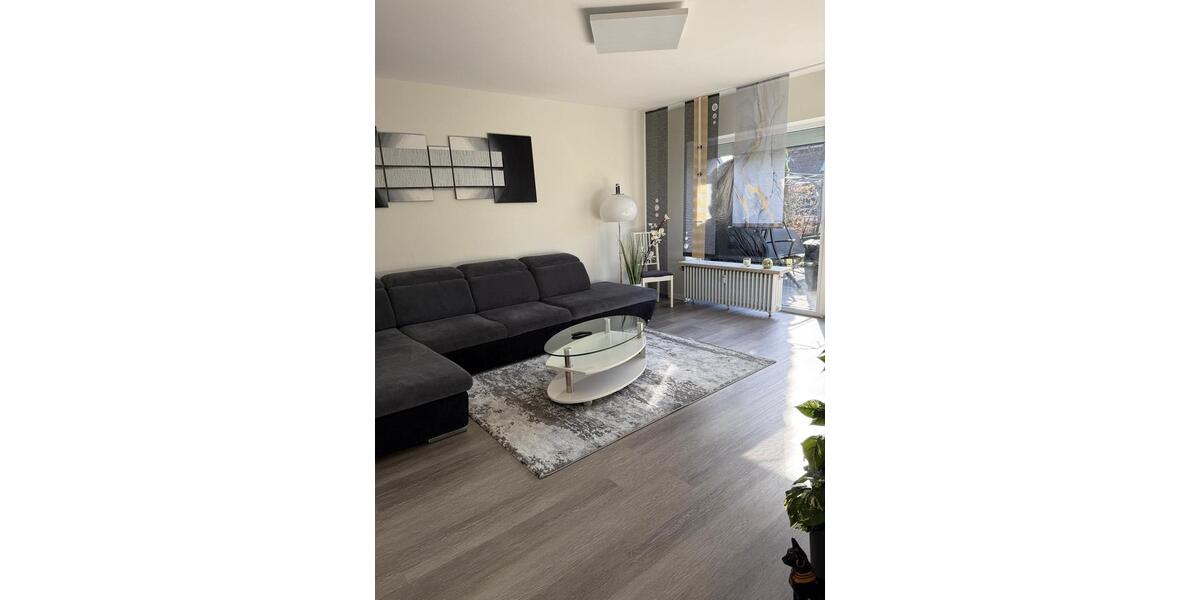 Erdgeschoßwohnung Hannover Buchholz-Kleefeld - 2 Zimmer, 58 m&sup2;, 110.000&euro; | Angebot:26964083
