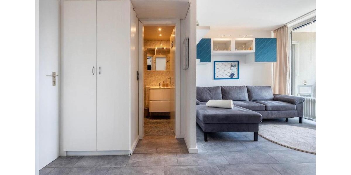 Etagenwohnung Wunstorf - 2 Zimmer, 33 m&sup2;, 109.000&euro; | Angebot:27197558