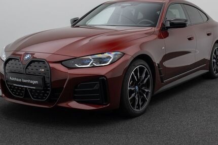 BMW i4 47.766 km 46.499 &euro; Isernhagen 30916