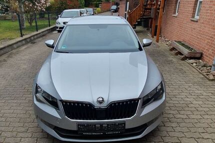Skoda Superb 134.000 km 13.900 &euro; Beckedorf 31699