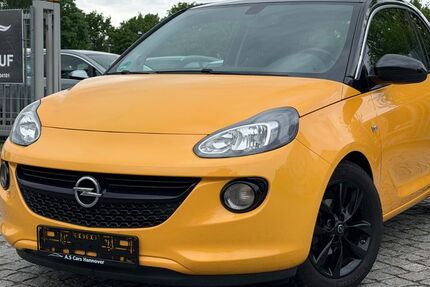Opel Adam 95.000 km 6.990 &euro; Hannover 30179