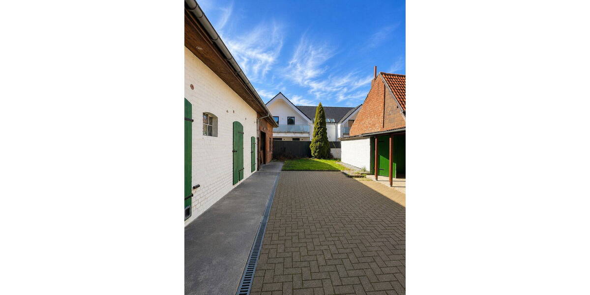 Bauernhaus, Landhaus Wunstorf Steinhude - 6 Zimmer, 130 m&sup2;, 390.000&euro; | Angebot:26595291