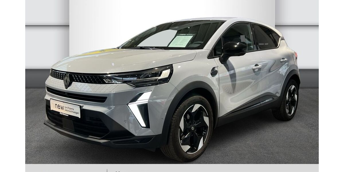 Renault Captur 6.869 km 25.575 &euro; Hannover 30519