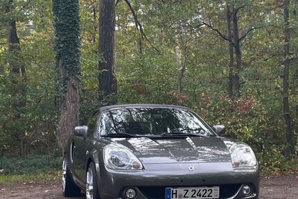 Toyota MR 2 96.000 km 15.000 &euro; Wedemark 30900