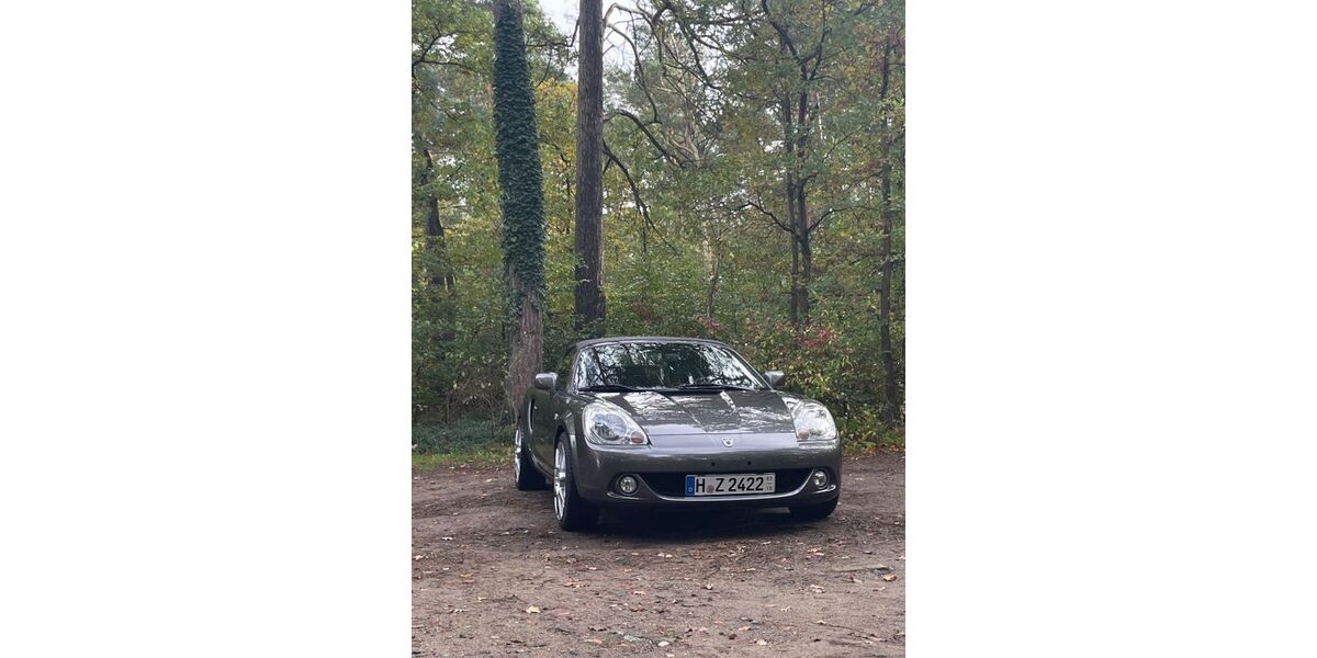 Toyota MR 2 96.000 km 15.000 &euro; Wedemark 30900