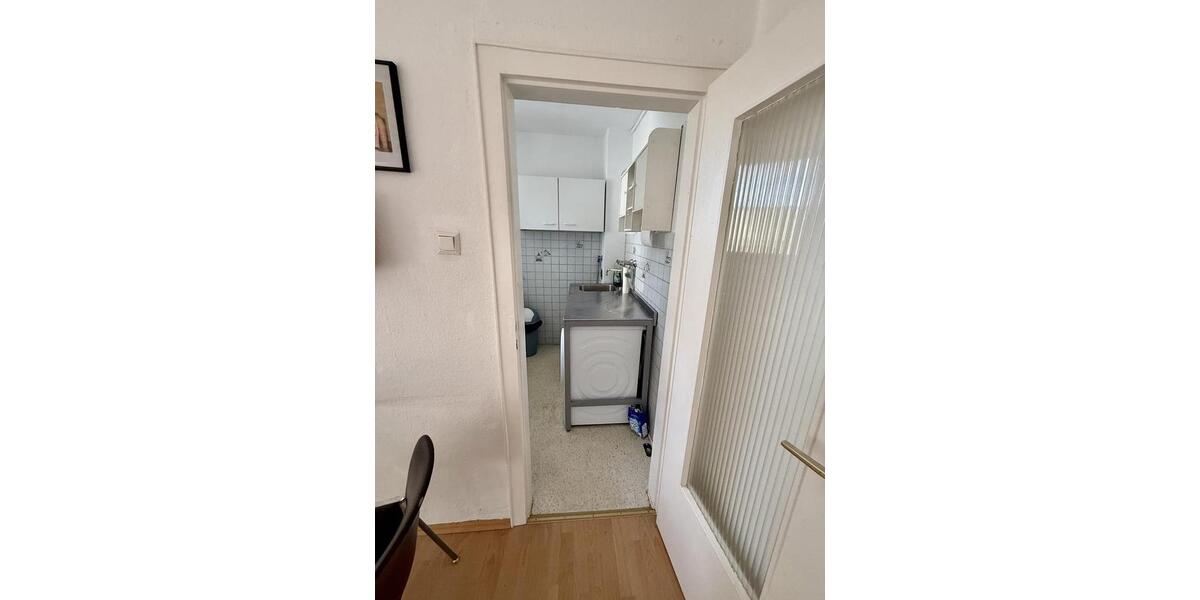 Etagenwohnung Langenhagen Engelbostel - 1 Zimmer, 550&euro; | Angebot:23257796