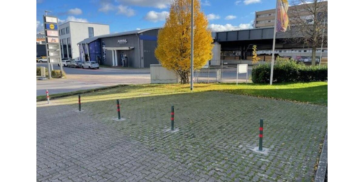 Gewerbeobjekt Hannover Döhren-Wülfel - 55&euro; | Angebot:18529847