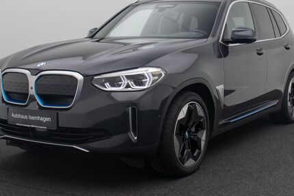 BMW iX3 57.466 km 33.499 &euro; Isernhagen 30916