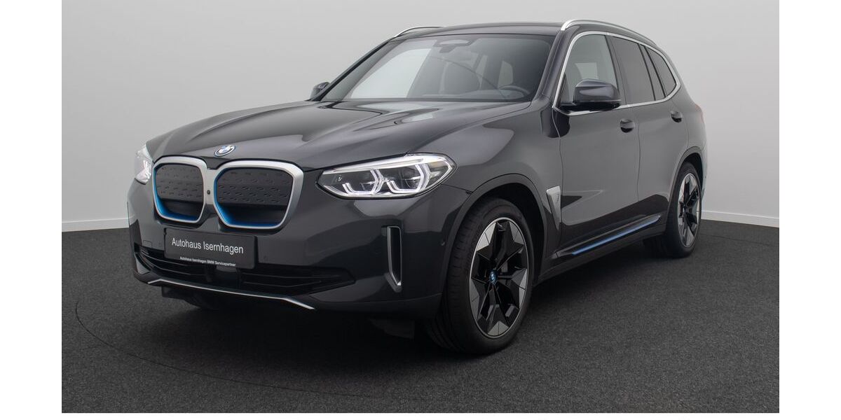 BMW iX3 57.466 km 33.499 &euro; Isernhagen 30916