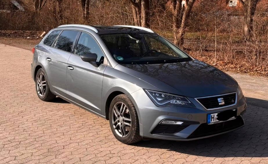 Seat Leon 193.000 km 10.800 &euro; Hannover 30455