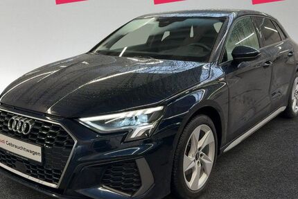 Audi A3 41.207 km 29.150 &euro; Hannover 30179