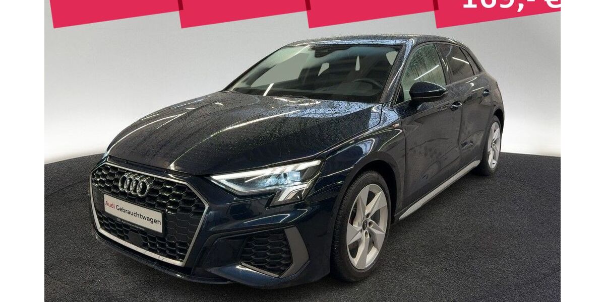 Audi A3 41.207 km 29.150 &euro; Hannover 30179