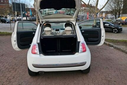 Fiat 500 84.000 km 6.000 &euro; Seelze 30926