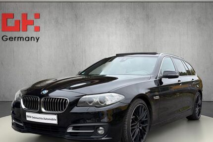 BMW 530 249.794 km 11.499 &euro; Hannover 30163