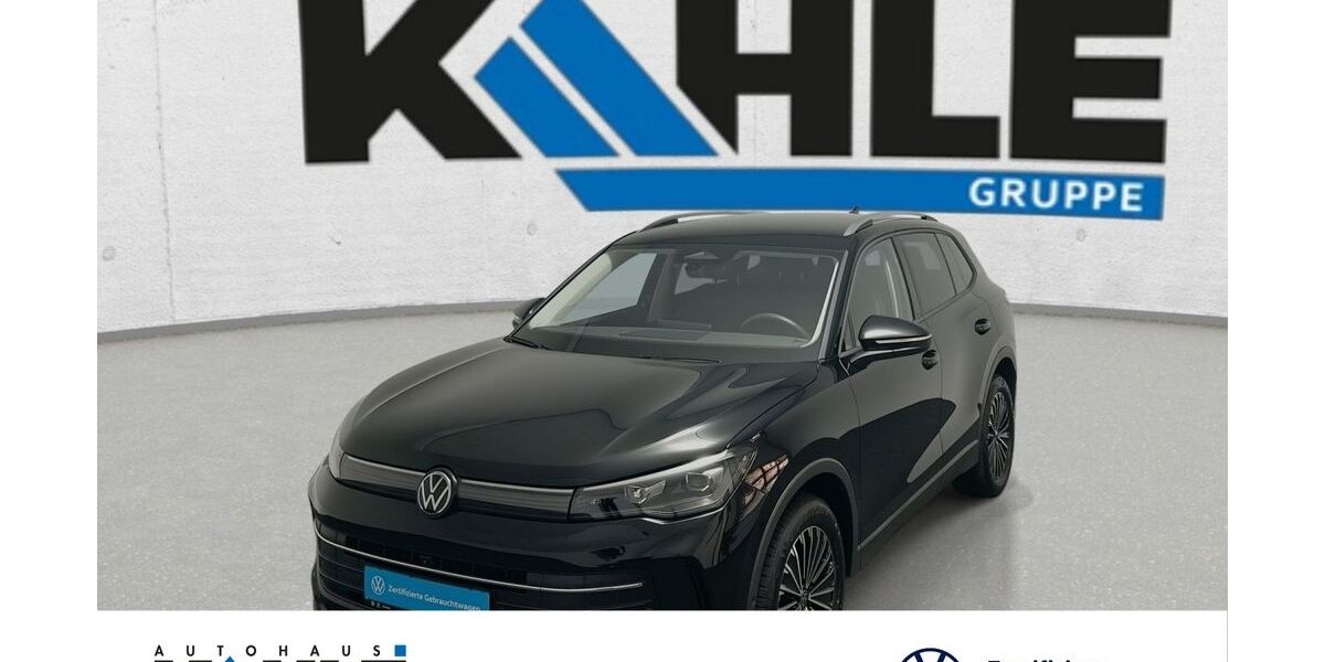 VW Tiguan 26.590 km 35.490 &euro; Wedemark 30900