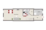 Wohnen mit Charme auf drei Ebenen - Reihenmittelhaus Sarstedt | Angebot:26620601