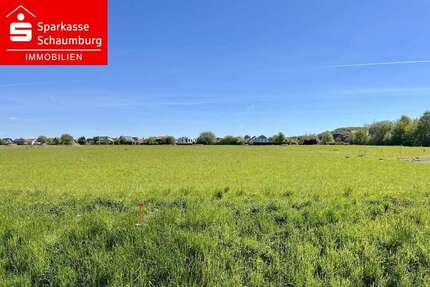 Grundstück Bad Nenndorf - 160.550&euro; | Angebot:27307849