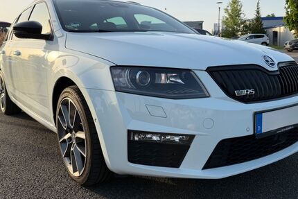 Skoda Octavia 237.000 km 11.500 &euro; Laatzen 30880