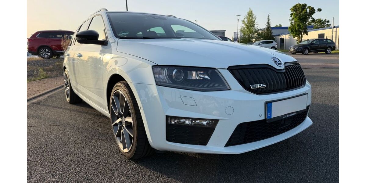 Skoda Octavia 237.000 km 11.500 &euro; Laatzen 30880