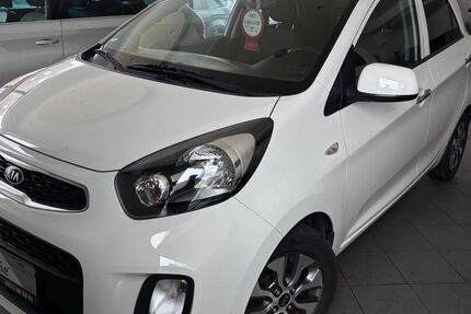 Kia Picanto 118.000 km 5.990 &euro; Laatzen 30880