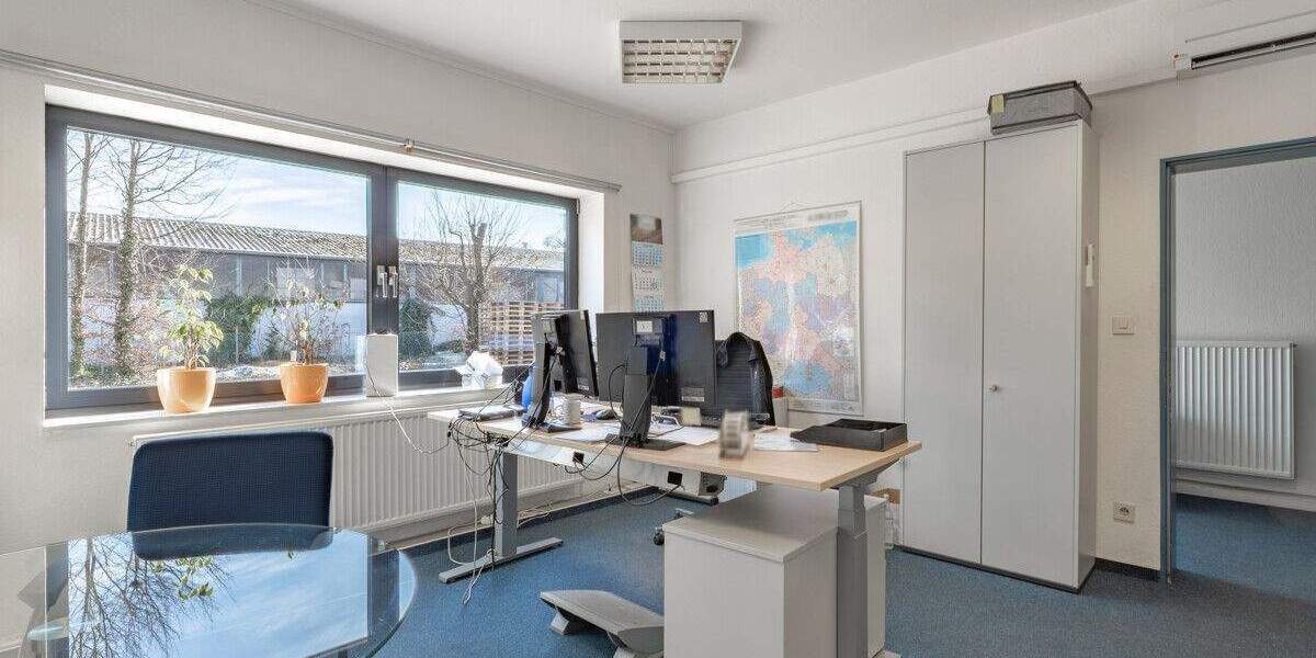 Gewerbeobjekt Langenhagen Kaltenweide - 1.990.000&euro; | Angebot:25729878