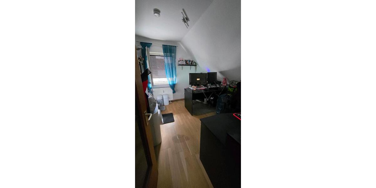 Dachgeschoßwohnung Barsinghausen - 3 Zimmer, 65 m&sup2;, 154.500&euro; | Angebot:26961242