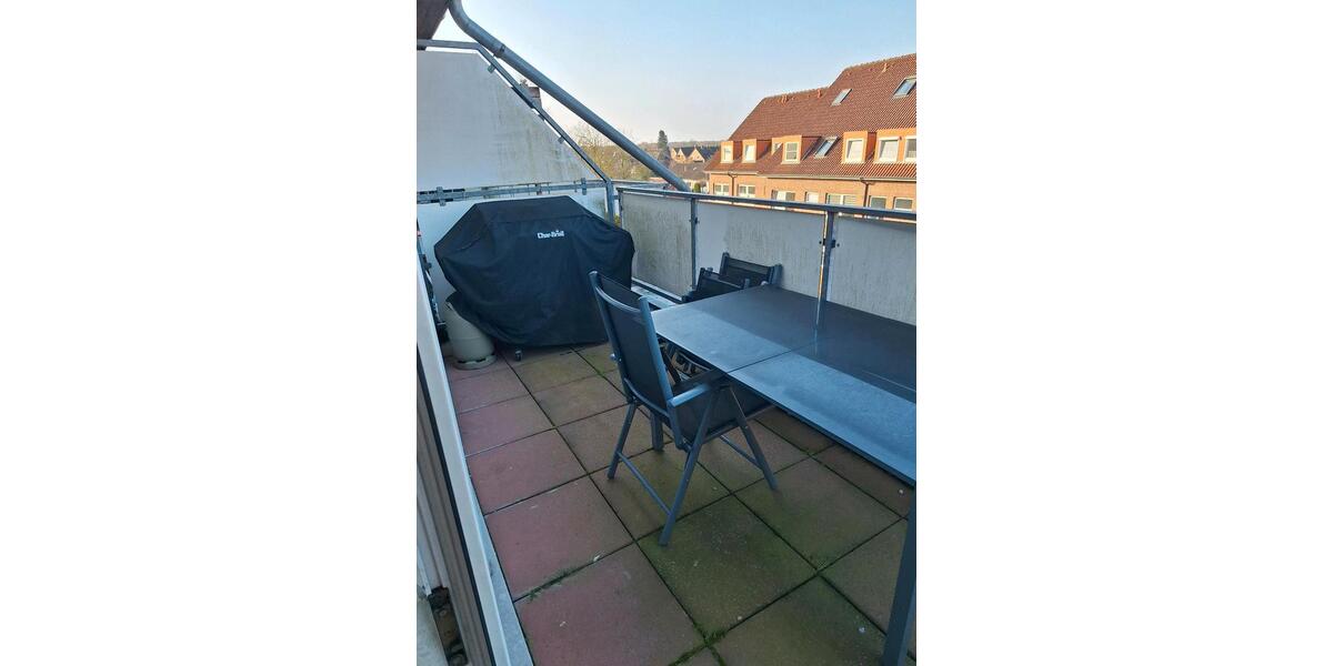 Dachgeschoßwohnung Neustadt am Rübenberge - 2 Zimmer, 56 m&sup2;, 650&euro; | Angebot:25349408