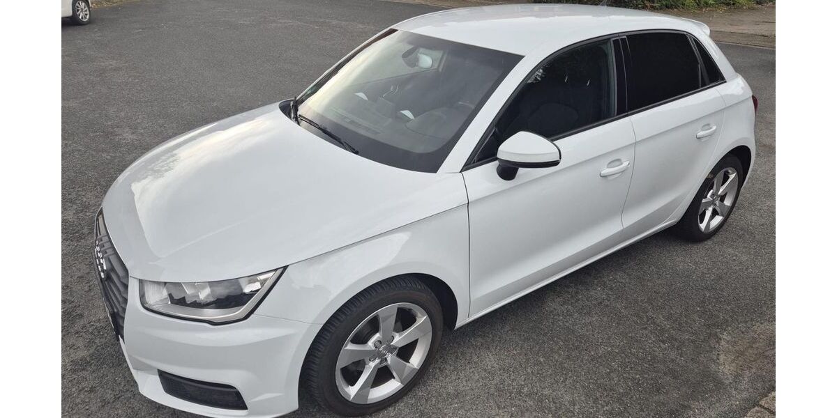 Audi A1 81.076 km 11.000 &euro; Hannover 30453