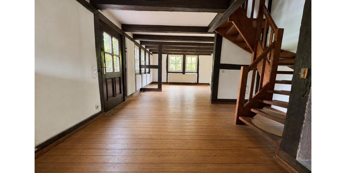 Reihenhaus Wedemark - 2 Zimmer, 105 m&sup2;, 390.000&euro; | Angebot:26933534