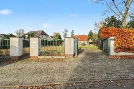 Grundstück Burgwedel - 599.000&euro; | Angebot:26631350