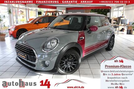 Mini Cooper 45.979 km 14.960 &euro; Isernhagen NB 30916