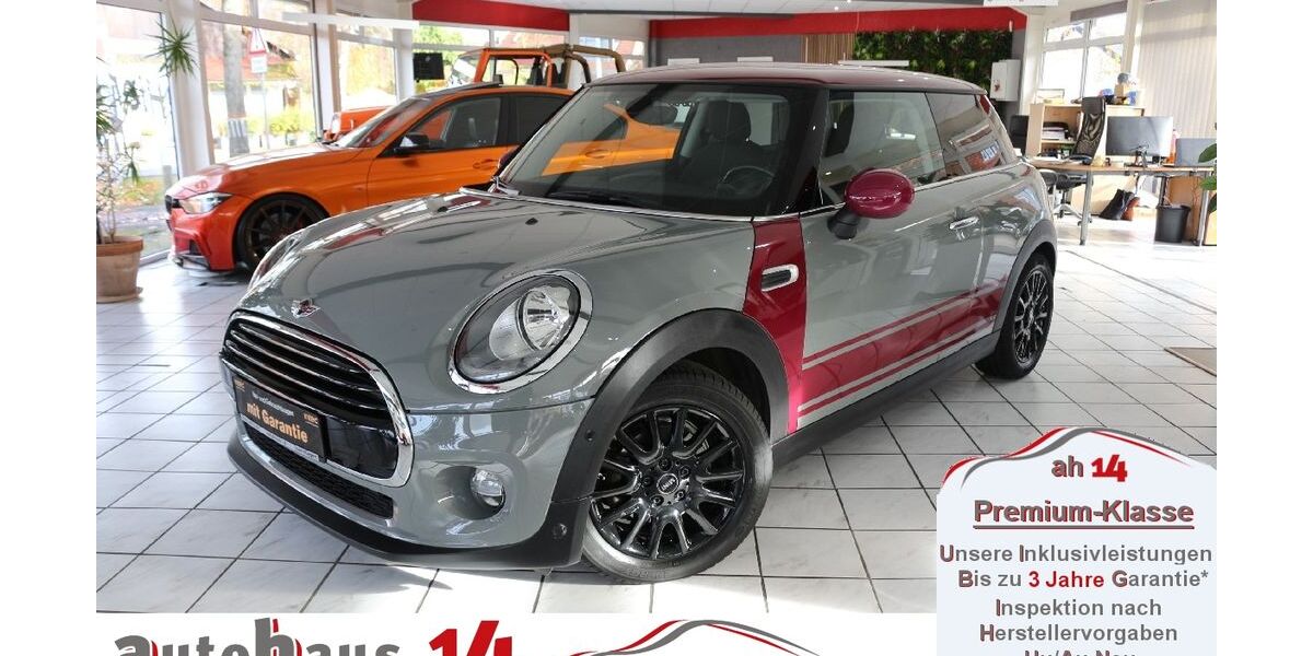 Mini Cooper 45.979 km 14.960 &euro; Isernhagen NB 30916