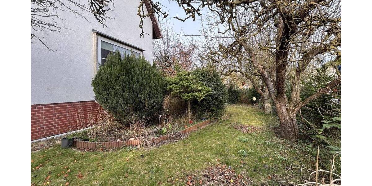 Einfamilienhaus Sehnde - 4 Zimmer, 78 m&sup2;, 169.000&euro; | Angebot:25957740