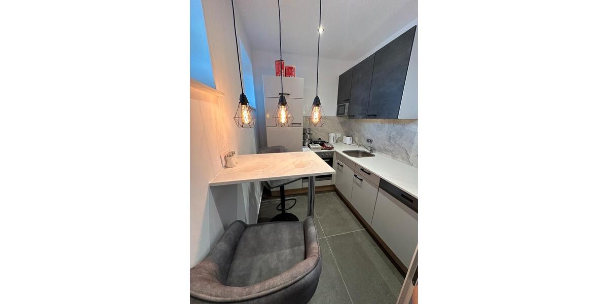 Etagenwohnung Isernhagen - 1 Zimmer, 43 m&sup2;, 1.000&euro; | Angebot:25149339