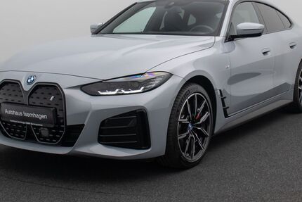 BMW i4 35.125 km 39.999 &euro; Isernhagen 30916