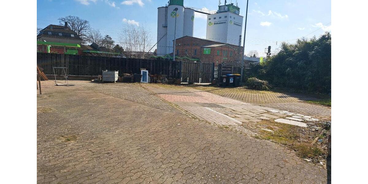 Gewerbeobjekt Burgdorf - 1.500&euro; | Angebot:25539517