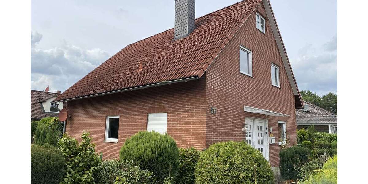 Einfamilienhaus Schwarmstedt - 5 Zimmer, 148 m&sup2;, 339.000&euro; | Angebot:27261764