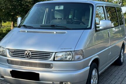 VW T4 Multivan 458.489 km 9.990 &euro; Neustadt 31535