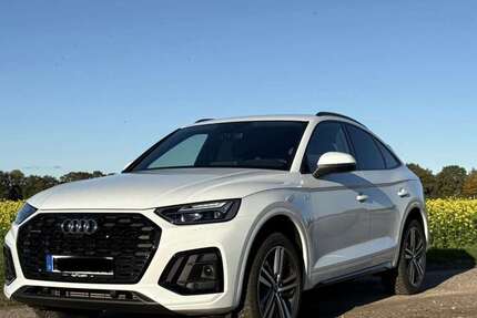 Audi Q5 41.000 km 36.000 &euro; Wedemark 30900