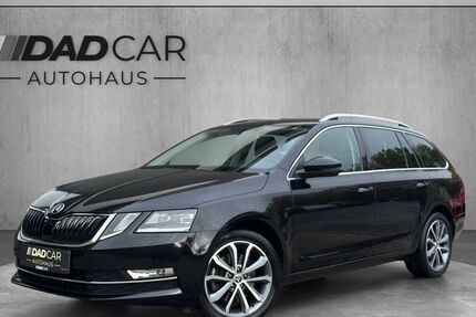 Skoda Octavia 49.713 km 19.990 &euro; Garbsen bei Hannover 30827