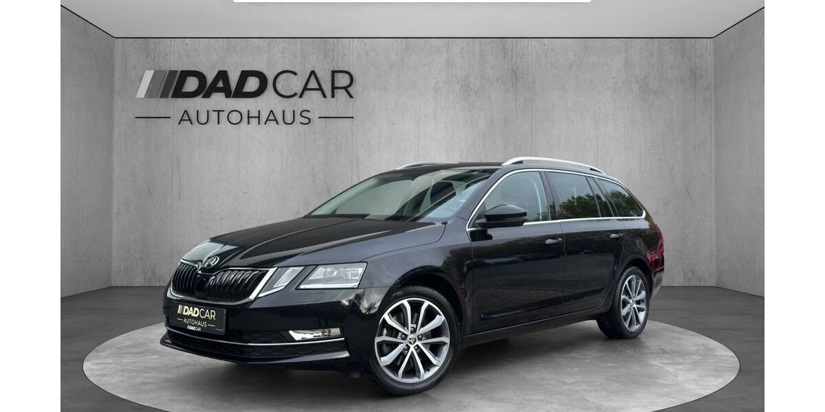 Skoda Octavia 49.713 km 19.990 &euro; Garbsen bei Hannover 30827