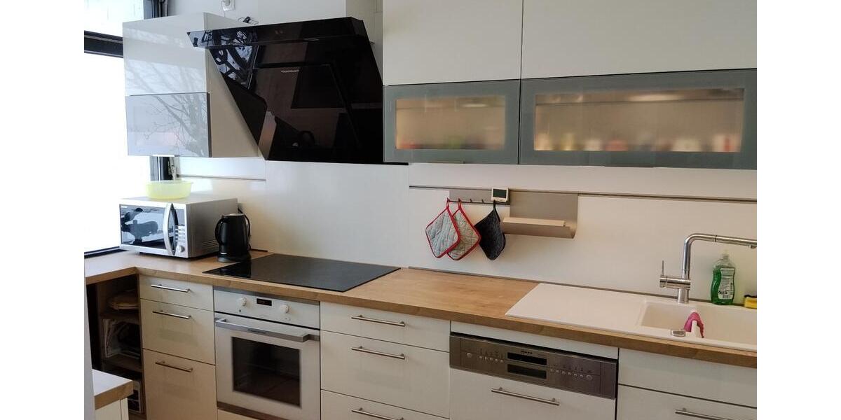 Reihenhaus Wunstorf - 4 Zimmer, 117 m&sup2;, 419.000&euro; | Angebot:24956110