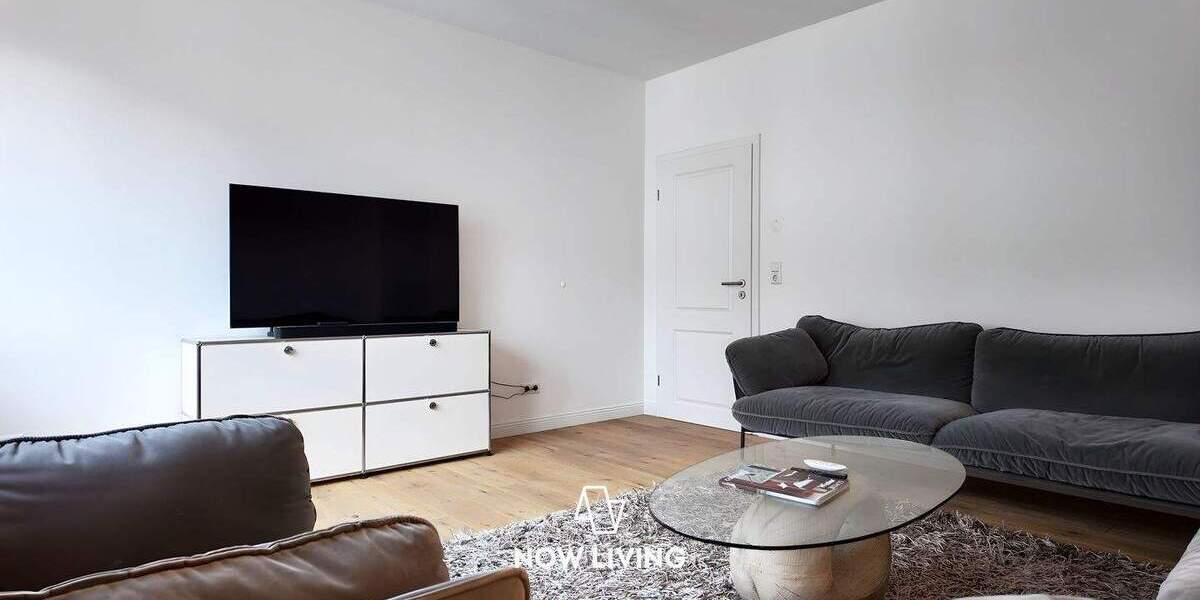 Etagenwohnung Hannover Mitte - 3 Zimmer, 67 m&sup2;, 281.232&euro; | Angebot:25733403