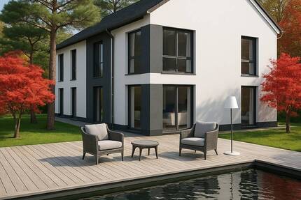 Haus Gehrden Northen - 5 Zimmer, 130 m&sup2;, 499.000&euro; | Angebot:25797673