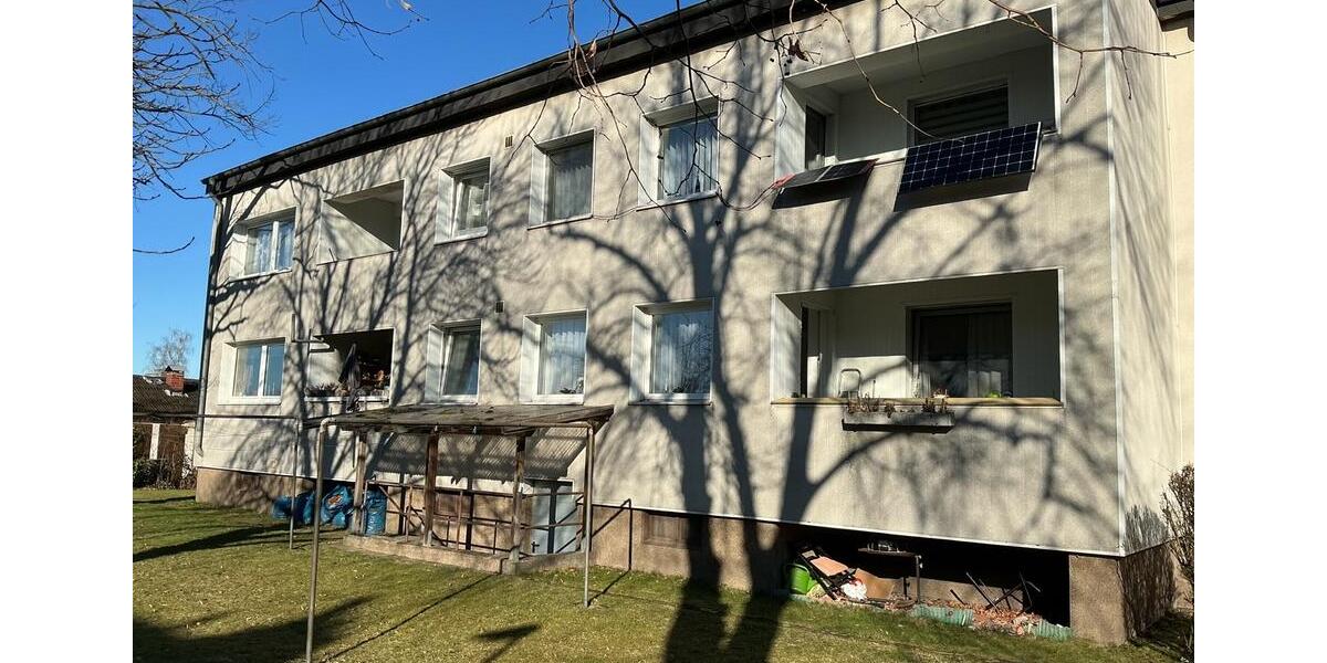 Mehrfamilienhaus, Wohnhaus Hannover Buchholz-Kleefeld - 15 Zimmer, 324 m&sup2;, 925.000&euro; | Angebot:25990414