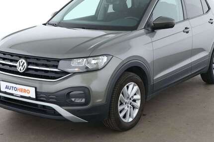VW T-Cross 70.787 km 13.730 &euro; Laatzen 30880