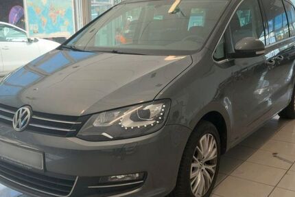 VW Sharan 170.000 km 11.990 &euro; Lehrte 31275