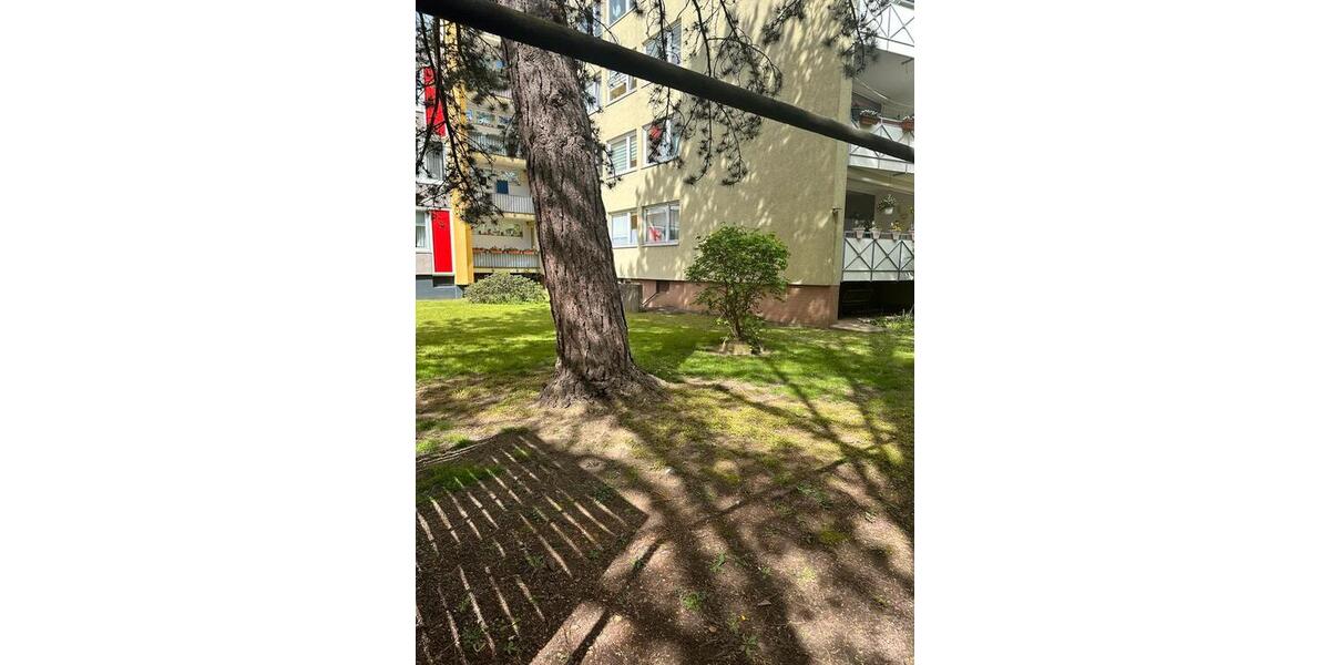 Erdgeschoßwohnung Hannover Döhren-Wülfel - 4 Zimmer, 90 m&sup2;, 1.400&euro; | Angebot:26412737