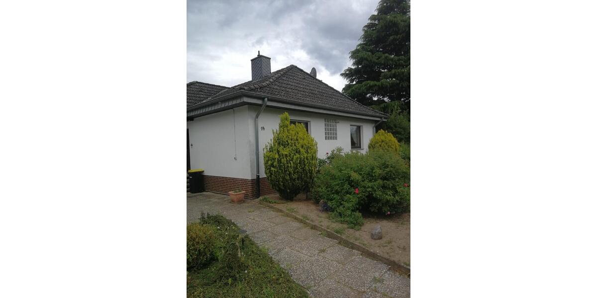 Bungalow Wunstorf - 3 Zimmer, 97 m&sup2;, 239.000&euro; | Angebot:26950111